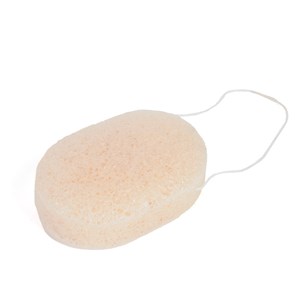 Éponge konjac pour le visage