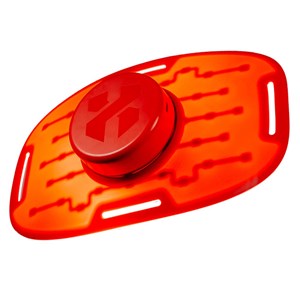 Lampe infrarouge Lumaflex