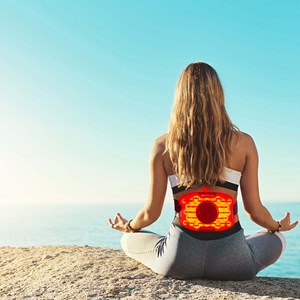 Lampe infrarouge Lumaflex