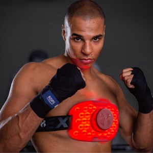 Lampe infrarouge Lumaflex