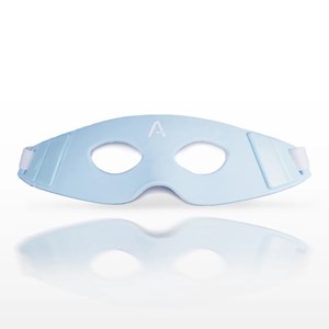 Masque luminothérapie yeux Aduro