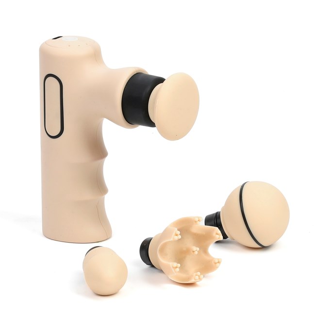 Pistolet de massage de voyage