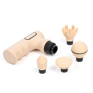 Pistolet de massage de voyage