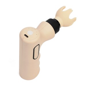 Pistolet de massage de voyage