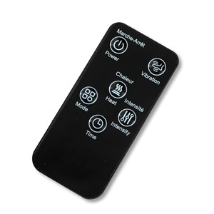 Masseur pieds électrique