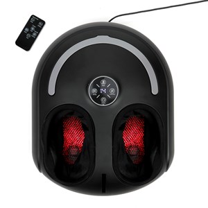 Masseur pieds électrique