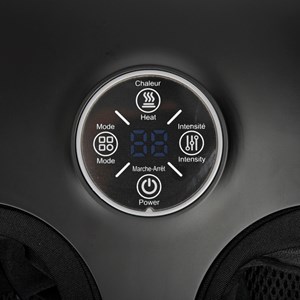 Masseur pieds électrique