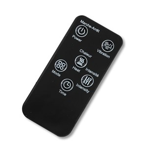 Masseur pieds électrique