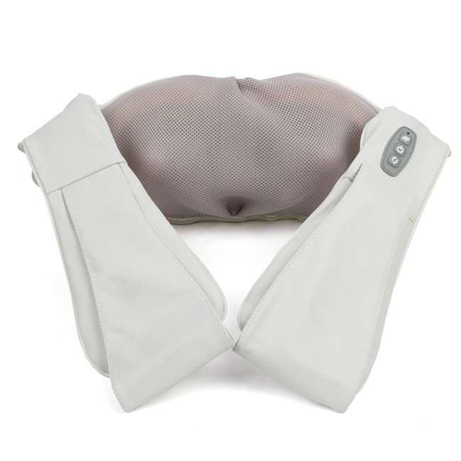 Masseur multizones sans fil