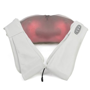 Masseur multizones sans fil