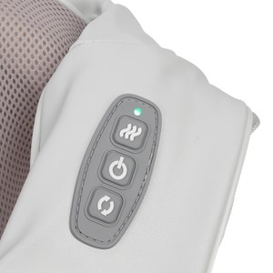 Masseur multizones sans fil