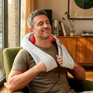 Masseur multizones sans fil