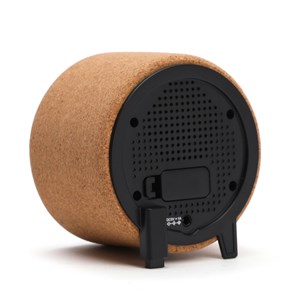 Réveil 3 sons de la nature