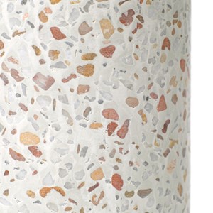 Diffuseur d’huiles essentielles en terrazzo Bergame