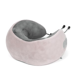 Coussin masseur cervical sans fil