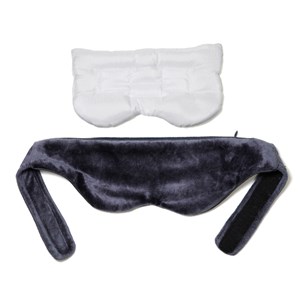 Masque pondéré pour les yeux Plénitude