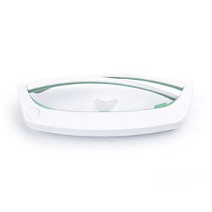 Lunette de luminothérapie Luminette vert