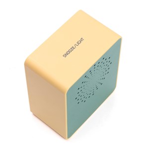 Réveil digital sons de la nature