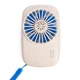 Mini ventilateur diffuseur