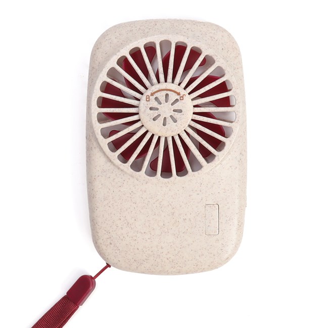 Mini ventilateur diffuseur