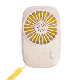 Mini ventilateur diffuseur