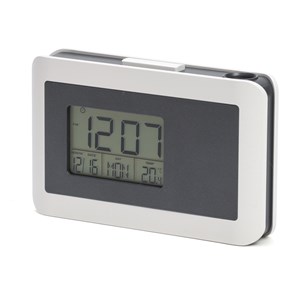 Réveil avec projection