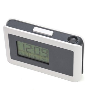 Réveil avec projection