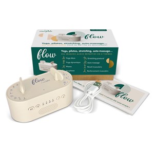 Morphée Flow box de sport