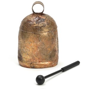 Cloche de méditation Noah bell