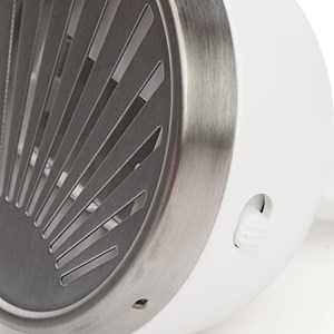 Prise diffuseur d'huiles essentielles