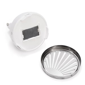 Prise diffuseur d'huiles essentielles