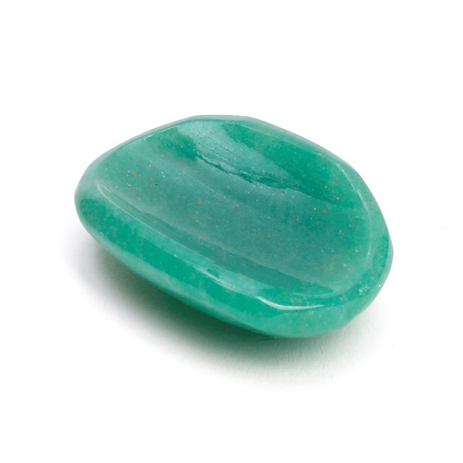 Pierre d'apaisement aventurine