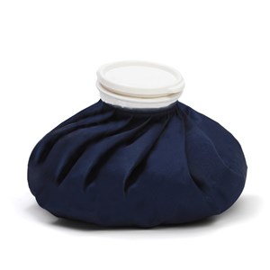 Poche à glace