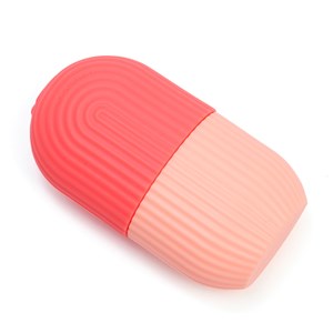 Rouleau de glace pour le visage