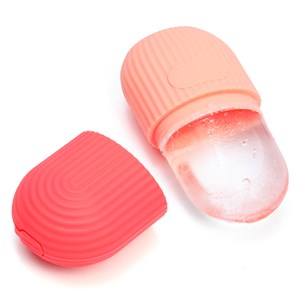 Rouleau de glace pour le visage