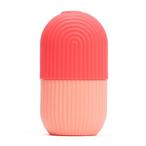 Rouleau de glace pour le visage