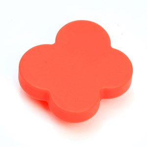 Brosse massage tête picots