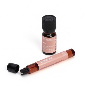 Routine Détente aux huiles essentielles