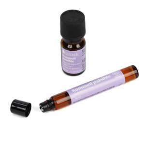 Duo synergie roll-on sommeil