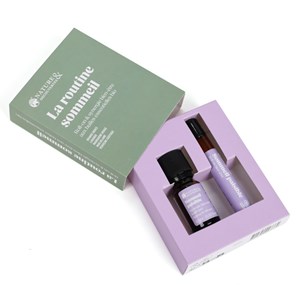 Duo synergie roll-on sommeil