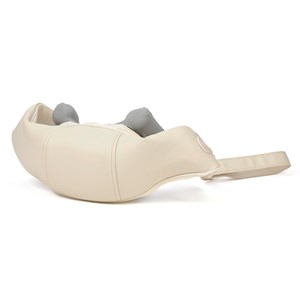 Masseur pétrissage trapèzes