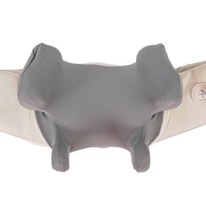 Masseur pétrissage trapèzes