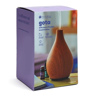 Diffuseur de parfum Gota