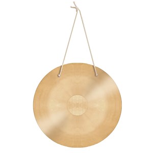 Gong de méditation