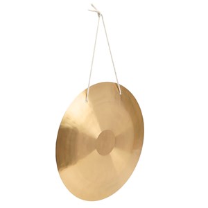 Gong de méditation