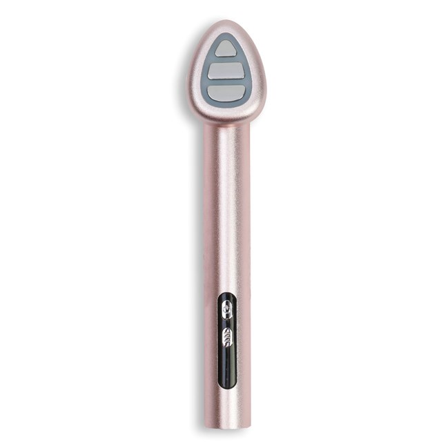 Baguette LED de soin visage