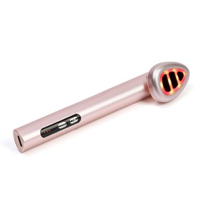 Baguette LED de soin visage