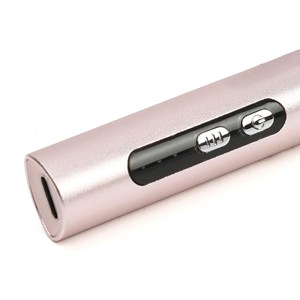 Baguette LED de soin visage