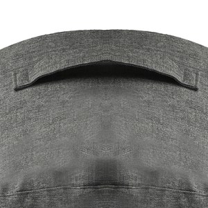 Ballon de yoga déhoussable