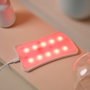 Ove Mini appareil beauté lumière rouge